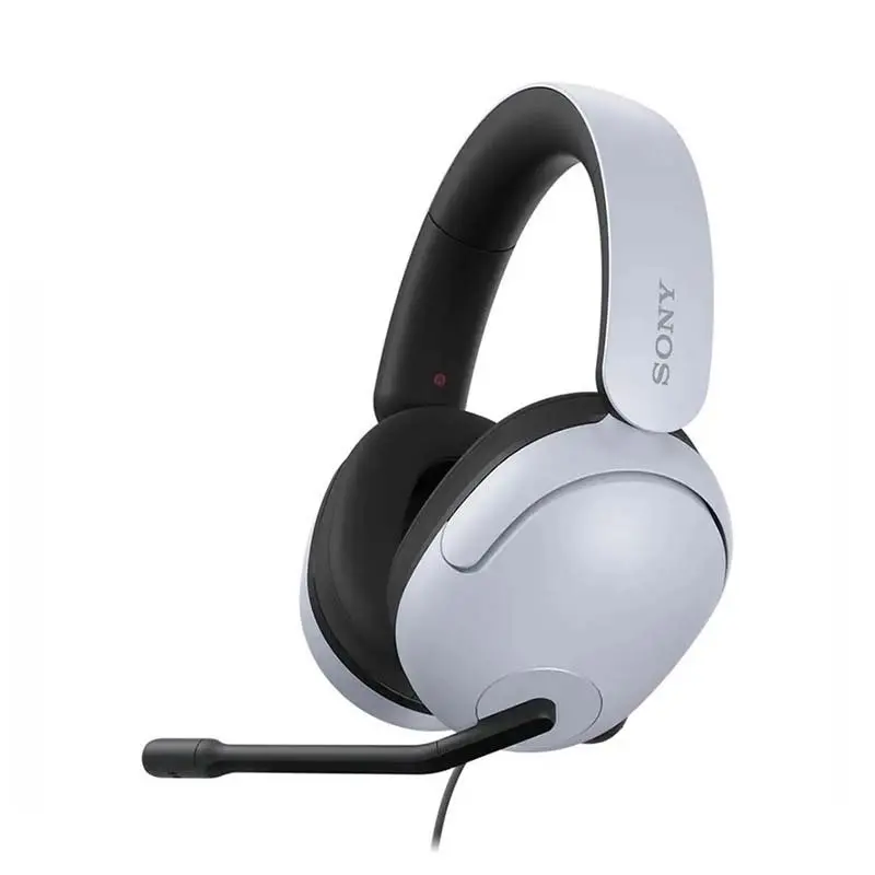 هدست گیمینگ بی‌سیم سونی مدل Sony INZONE H3